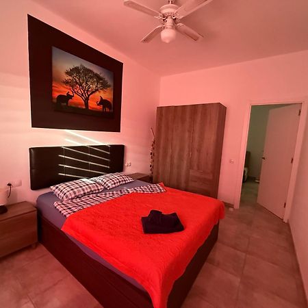 Appartamento Casa Niky 25 Puerto del Rosario  Esterno foto