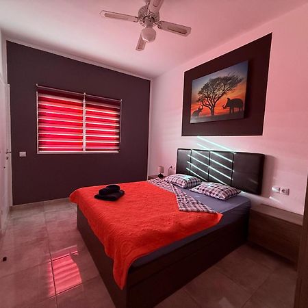 Appartamento Casa Niky 25 Puerto del Rosario  Esterno foto