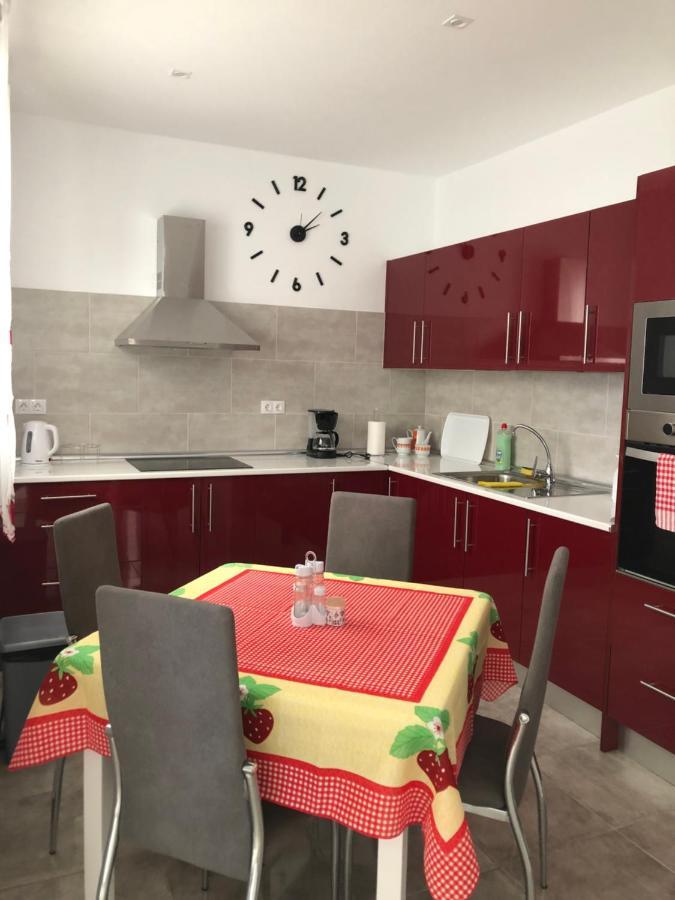 Appartamento Casa Niky 25 Puerto del Rosario  Esterno foto
