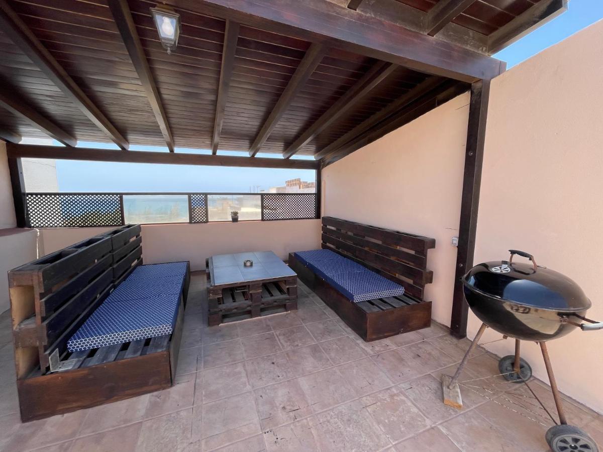 Appartamento Casa Niky 25 Puerto del Rosario  Esterno foto