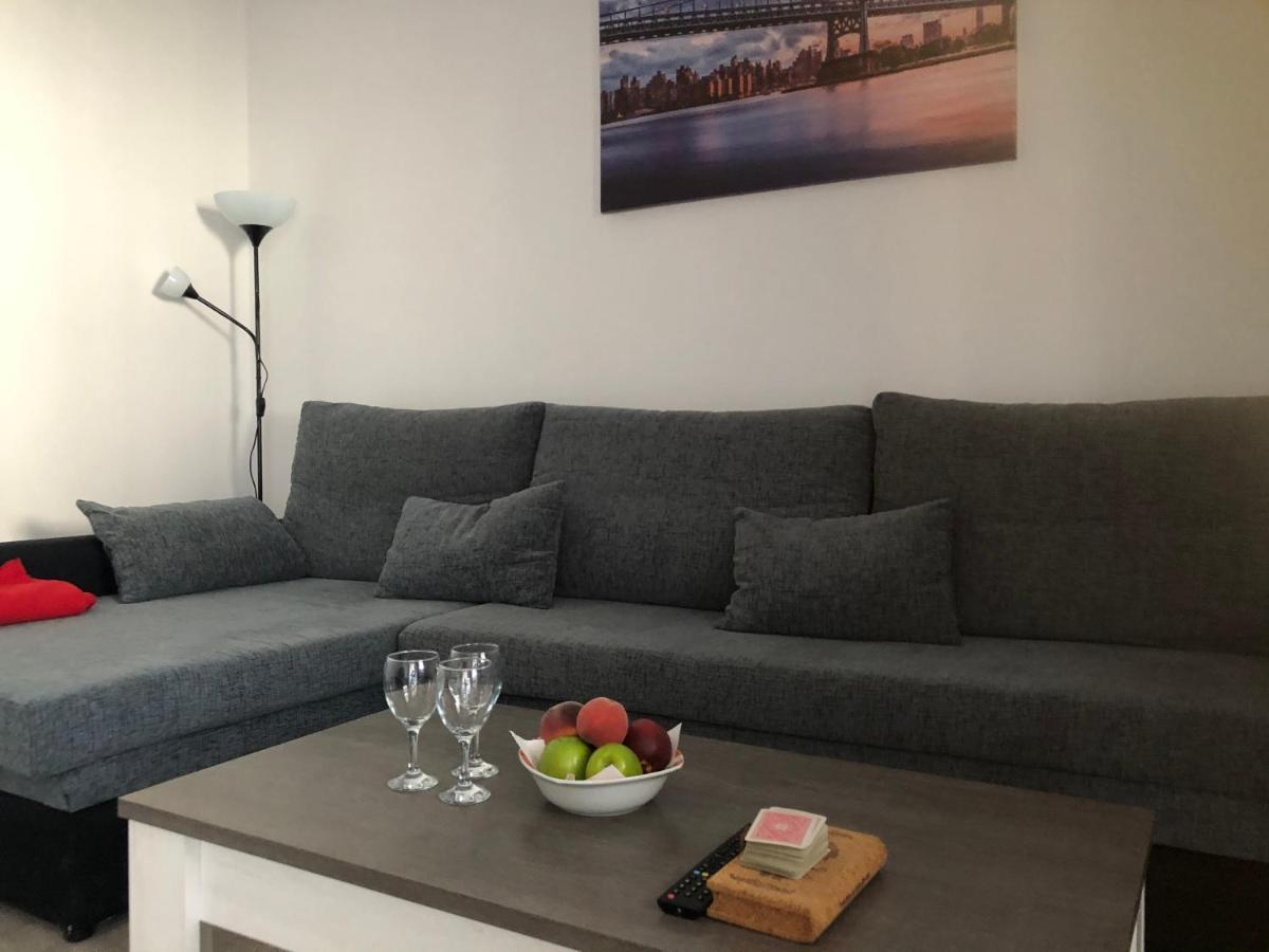 Appartamento Casa Niky 25 Puerto del Rosario  Esterno foto