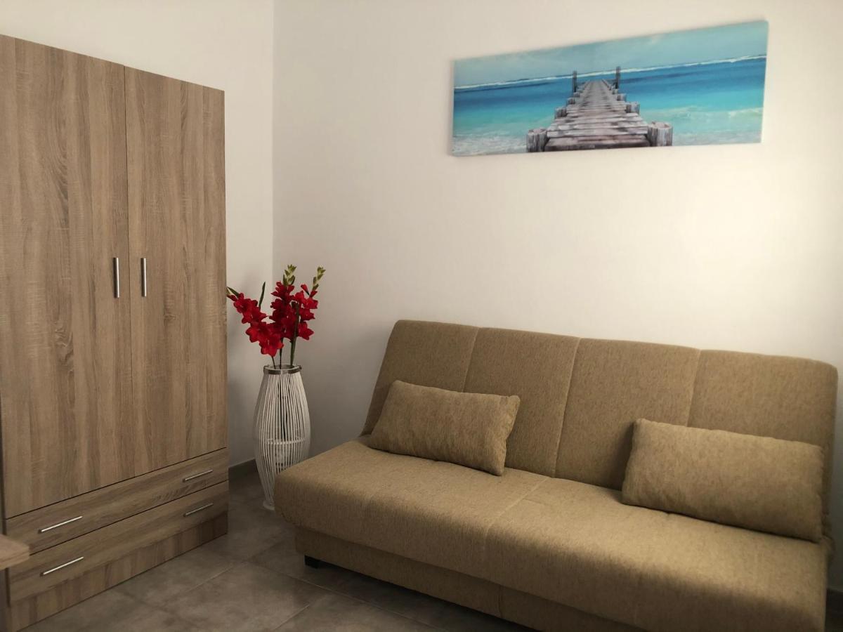 Appartamento Casa Niky 25 Puerto del Rosario  Esterno foto