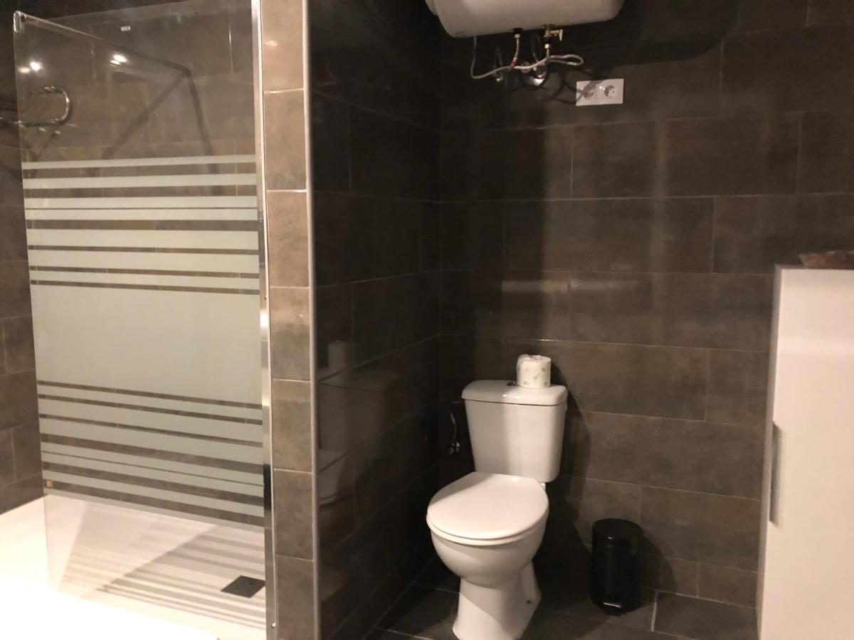 Appartamento Casa Niky 25 Puerto del Rosario  Esterno foto