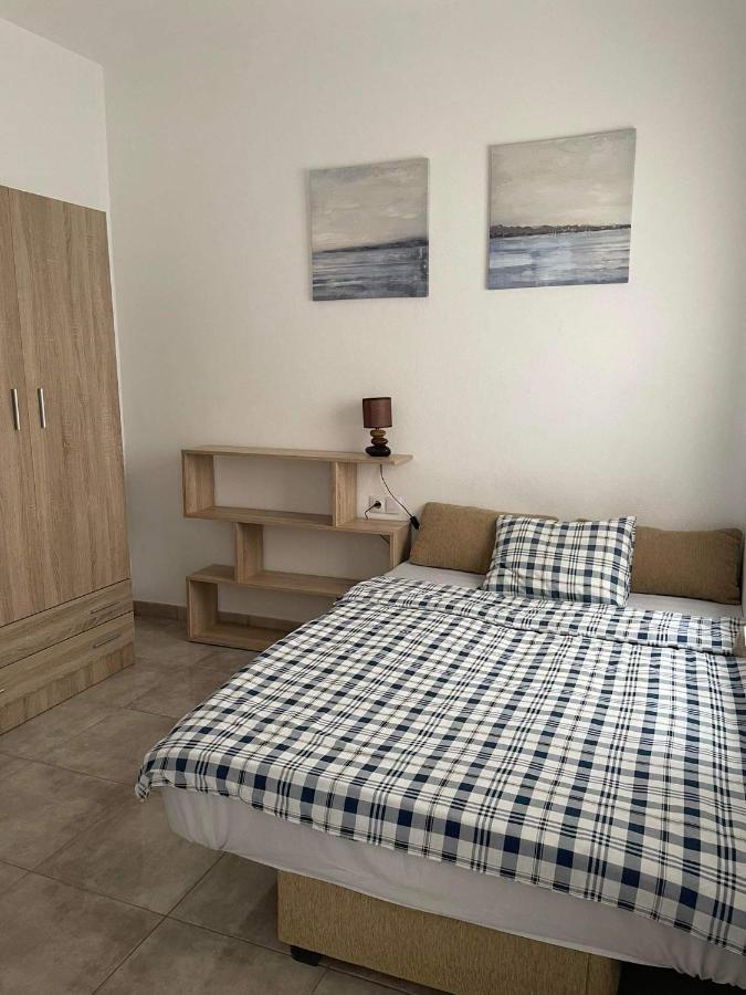 Appartamento Casa Niky 25 Puerto del Rosario  Esterno foto