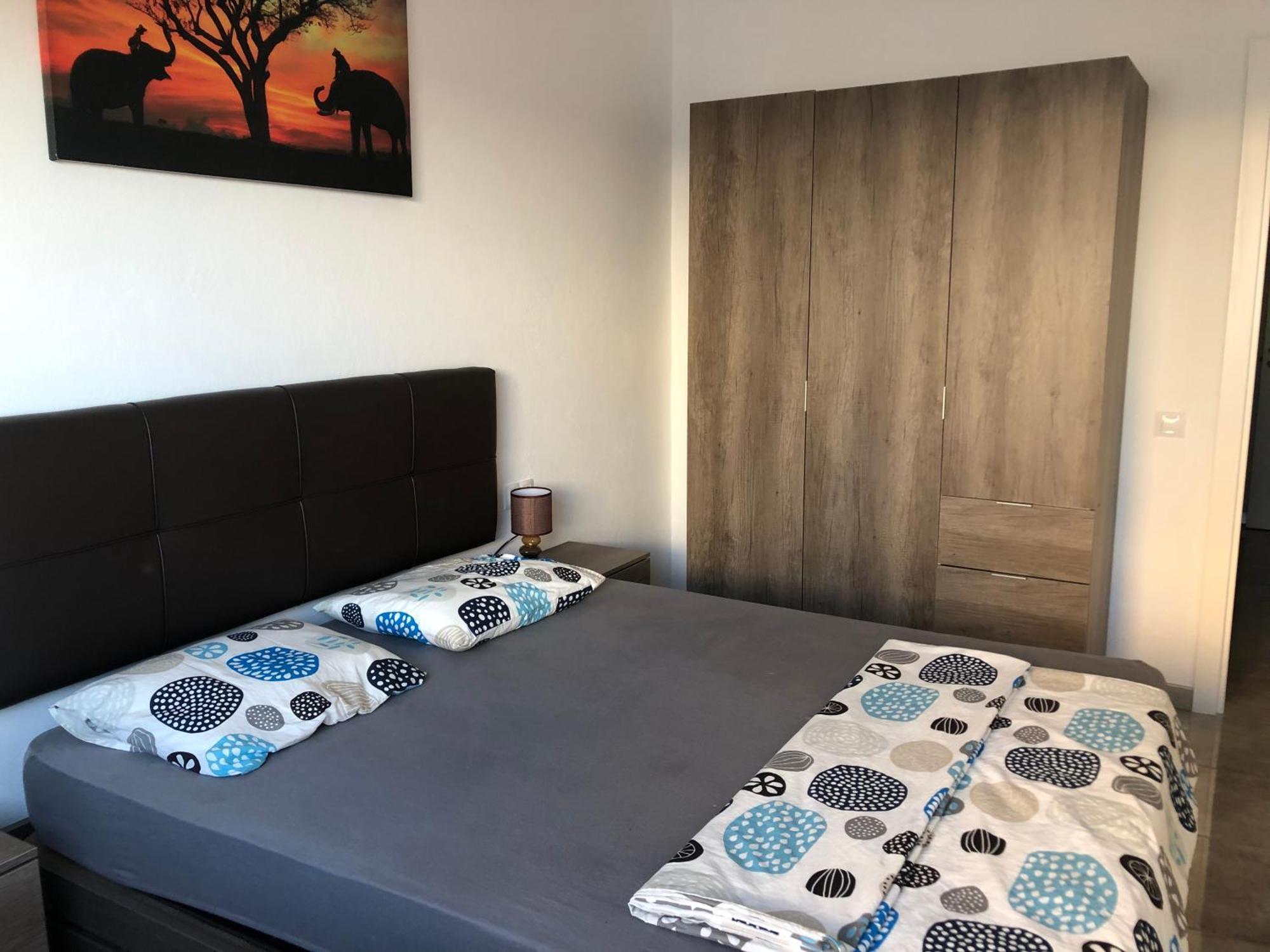 Appartamento Casa Niky 25 Puerto del Rosario  Esterno foto