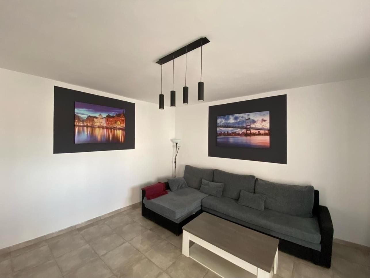 Appartamento Casa Niky 25 Puerto del Rosario  Esterno foto