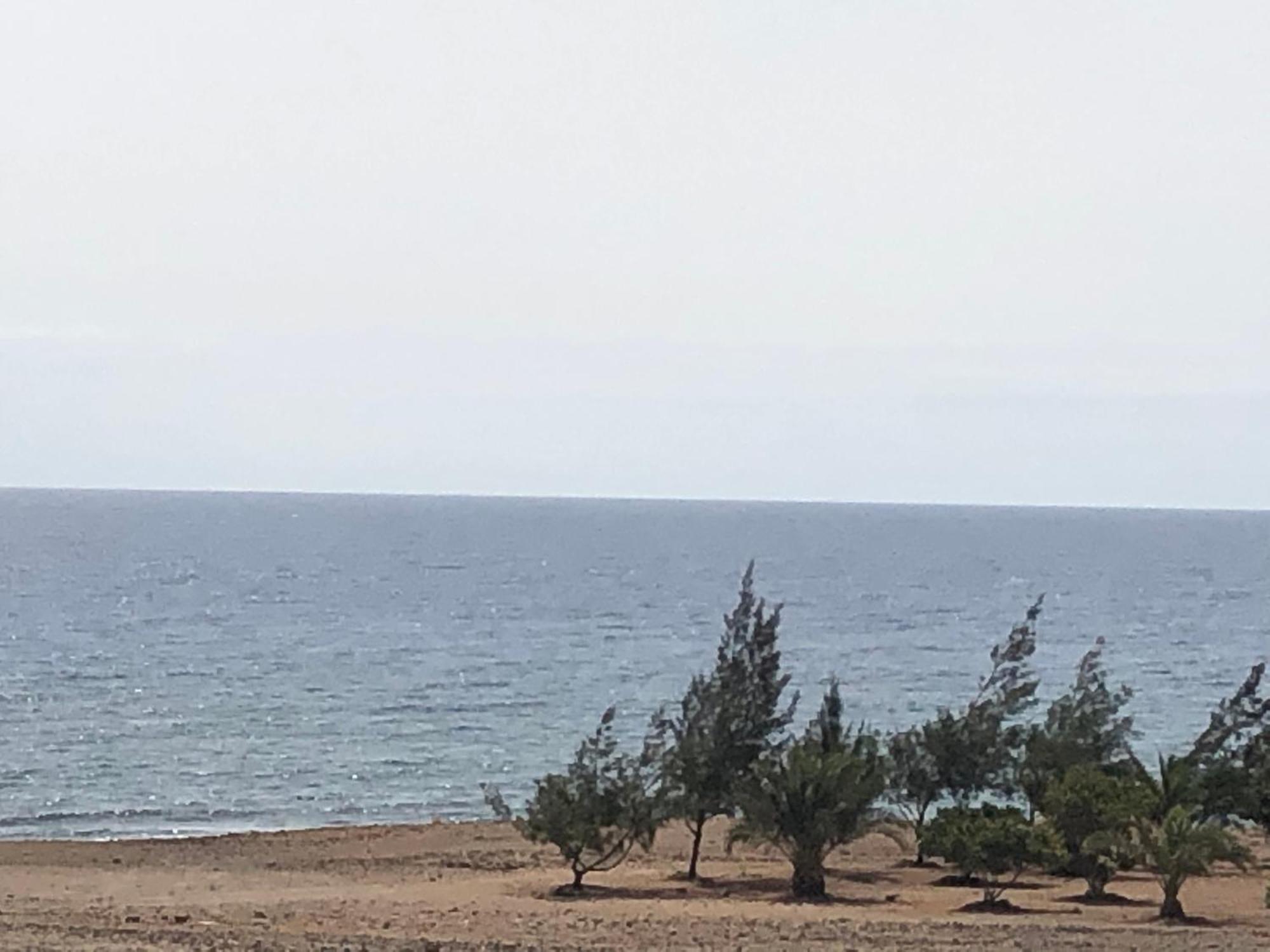Appartamento Casa Niky 25 Puerto del Rosario  Esterno foto