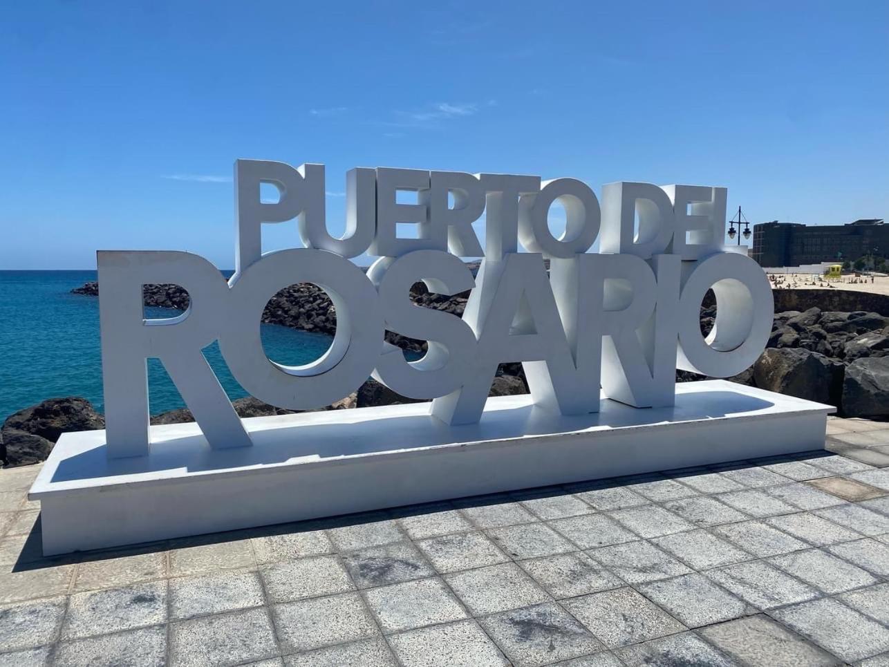Appartamento Casa Niky 25 Puerto del Rosario  Esterno foto