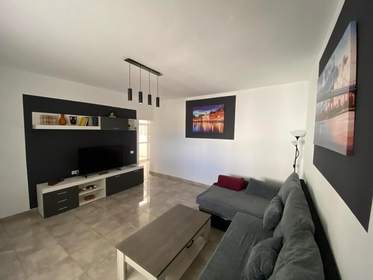 Appartamento Casa Niky 25 Puerto del Rosario  Esterno foto