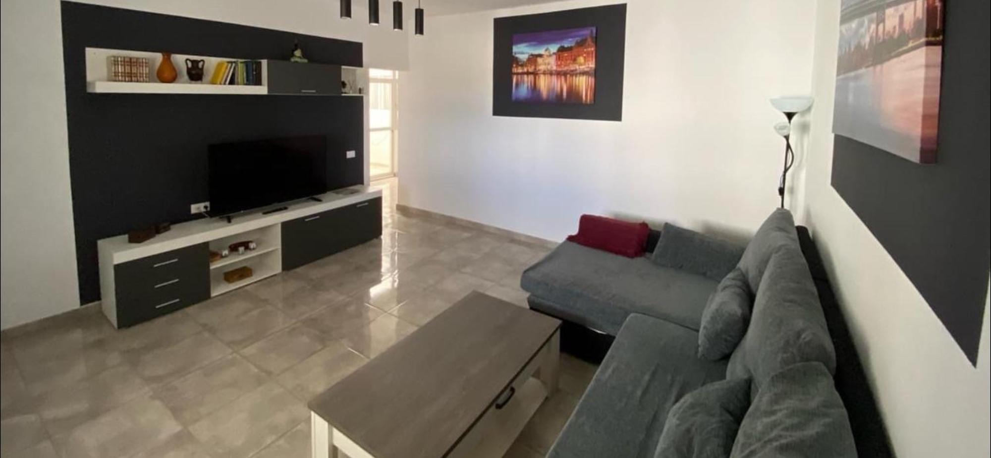 Appartamento Casa Niky 25 Puerto del Rosario  Esterno foto