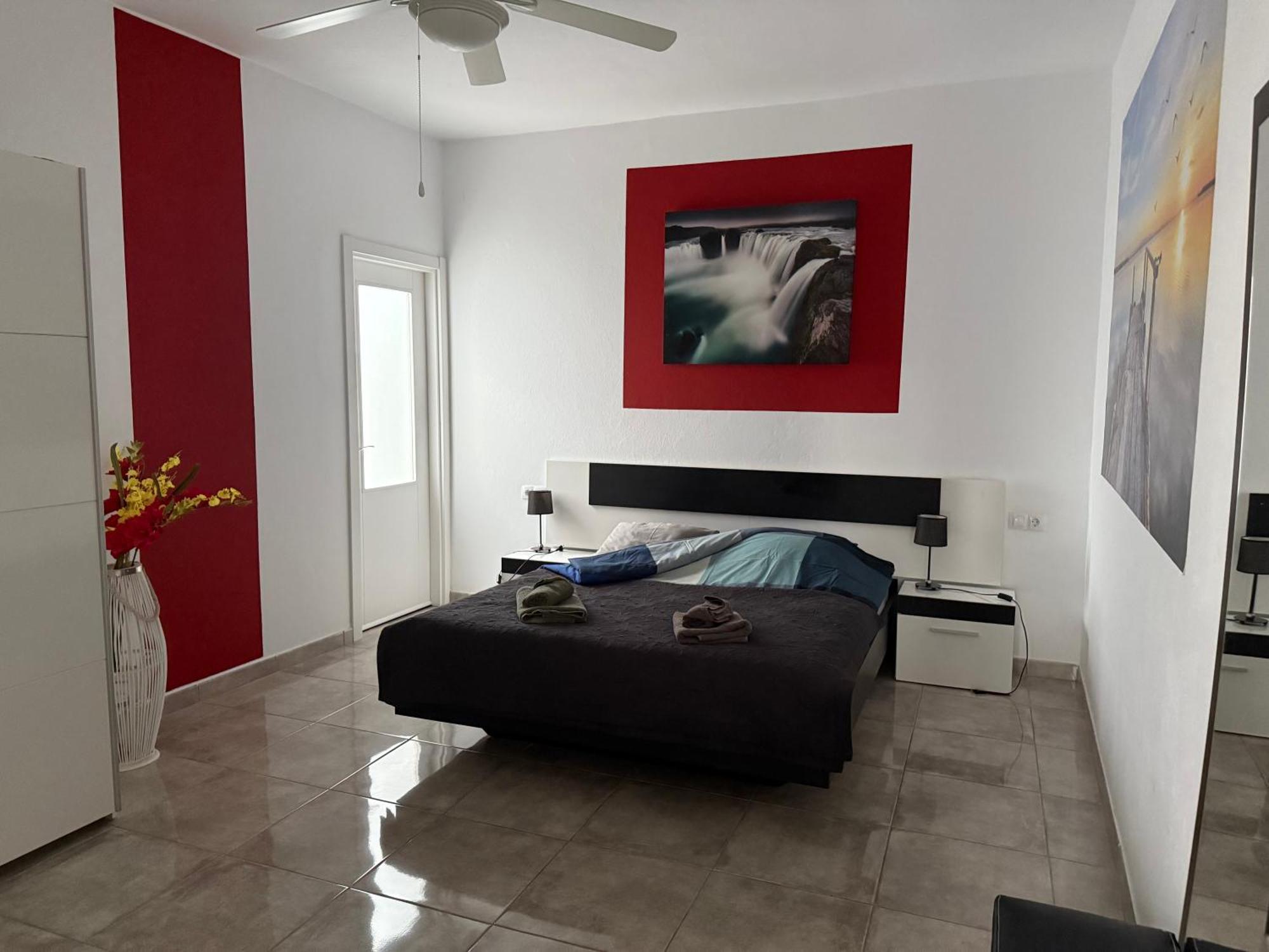 Appartamento Casa Niky 25 Puerto del Rosario  Esterno foto