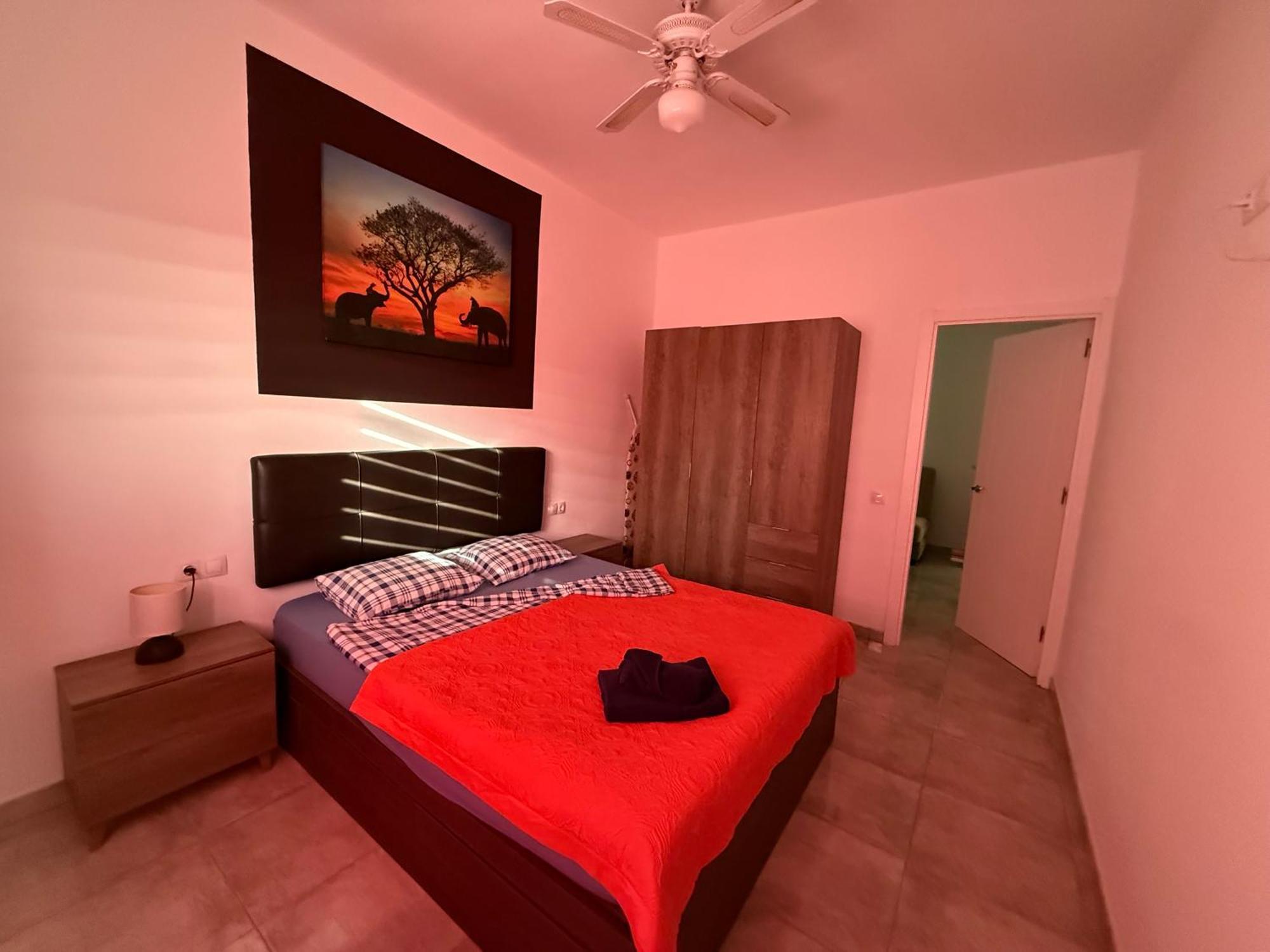 Appartamento Casa Niky 25 Puerto del Rosario  Esterno foto