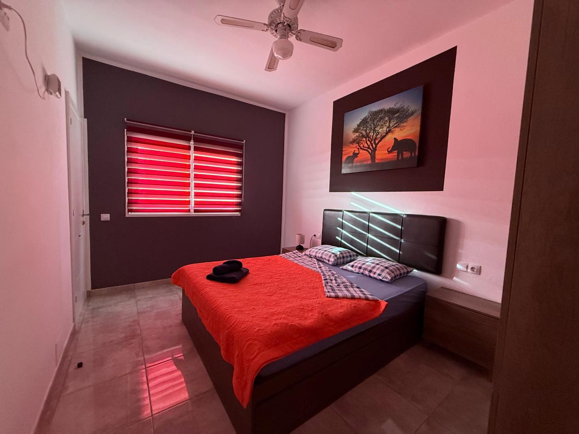 Appartamento Casa Niky 25 Puerto del Rosario  Esterno foto