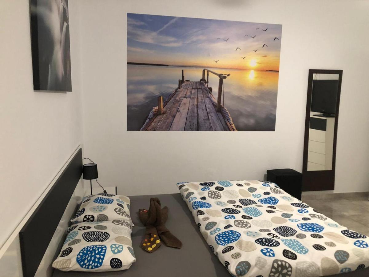 Appartamento Casa Niky 25 Puerto del Rosario  Esterno foto